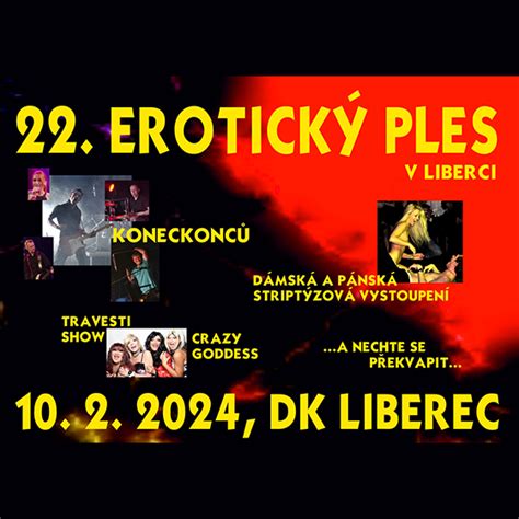 erotický festival|Vstupenky 